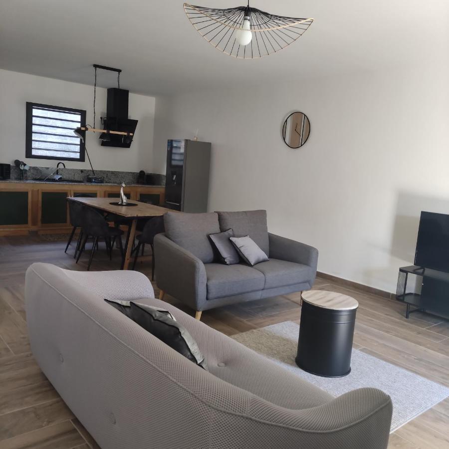 Les Villas Rio Saint Andre Dış mekan fotoğraf