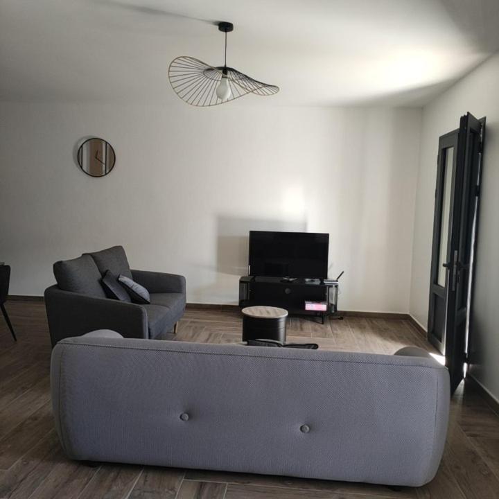 Les Villas Rio Saint Andre Dış mekan fotoğraf