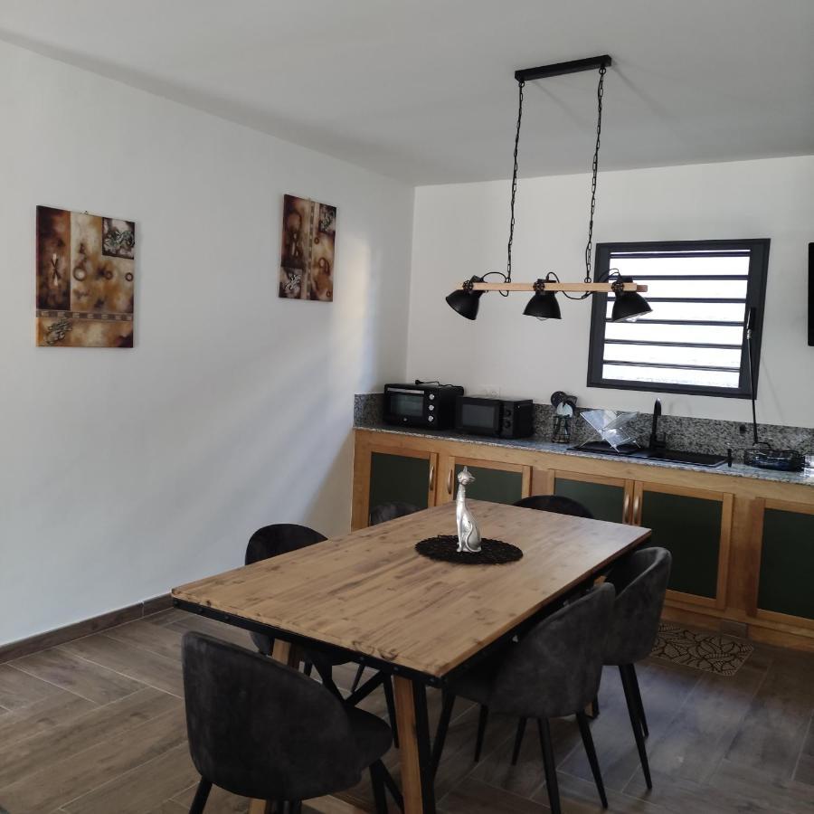 Les Villas Rio Saint Andre Dış mekan fotoğraf