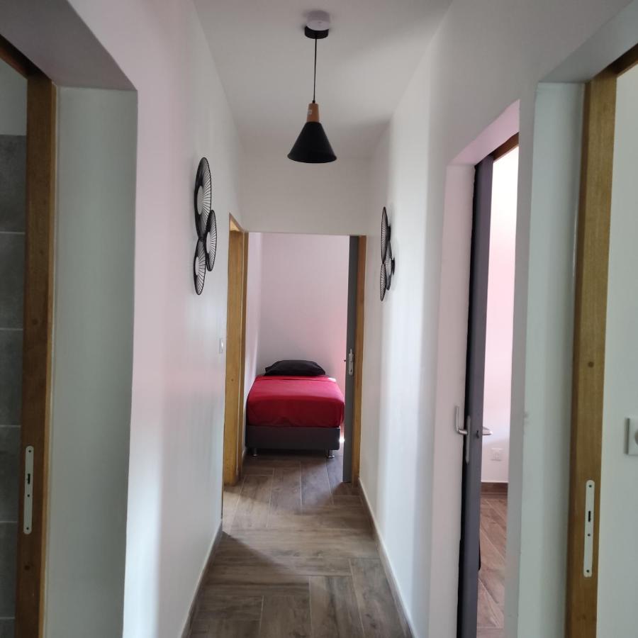 Les Villas Rio Saint Andre Dış mekan fotoğraf