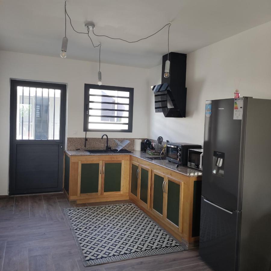 Les Villas Rio Saint Andre Dış mekan fotoğraf