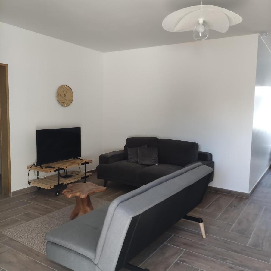Les Villas Rio Saint Andre Dış mekan fotoğraf