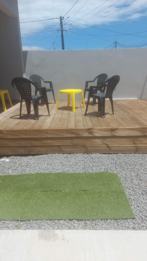 Les Villas Rio Saint Andre Dış mekan fotoğraf
