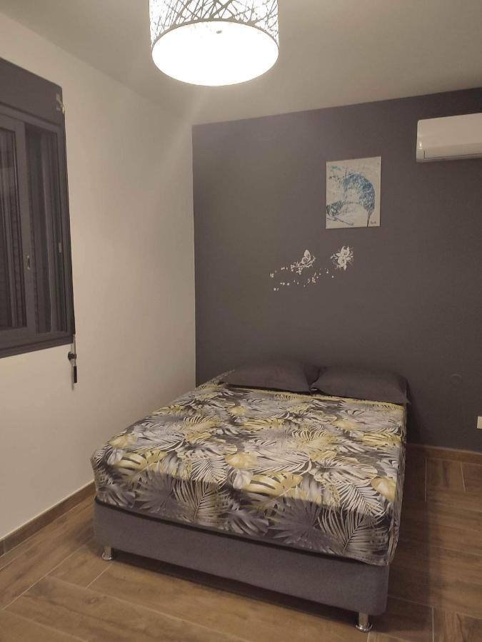 Les Villas Rio Saint Andre Dış mekan fotoğraf