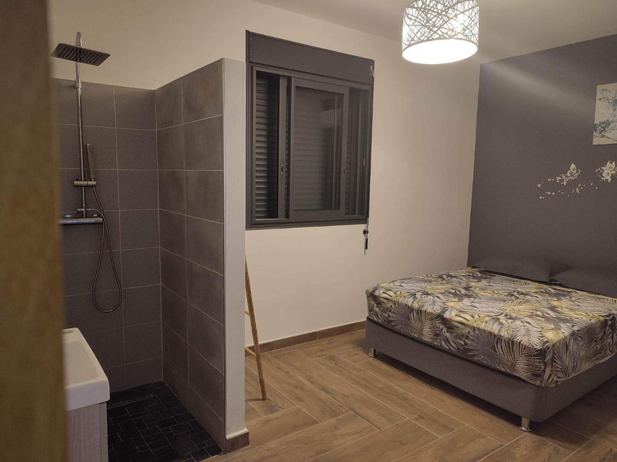 Les Villas Rio Saint Andre Dış mekan fotoğraf